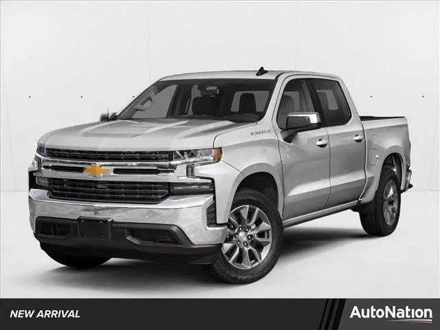 chevrolet silverado 1500 2019 3GCUWEEDXKG137356 image chevrolet silverado 1500 2019 3GCUWEEDXKG137356 image